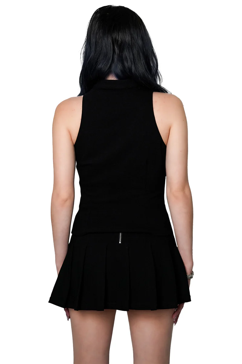 BLACK TOP - Image 2