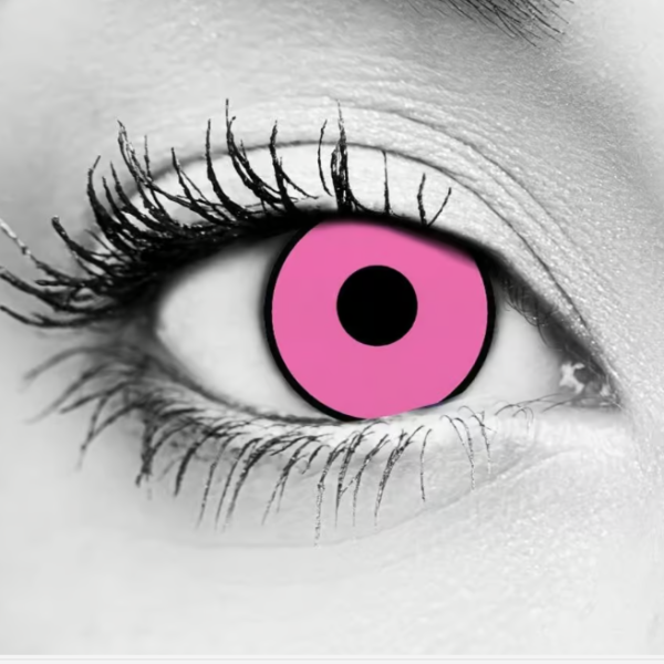 PHANTON CONTACT LENSES - Gothika