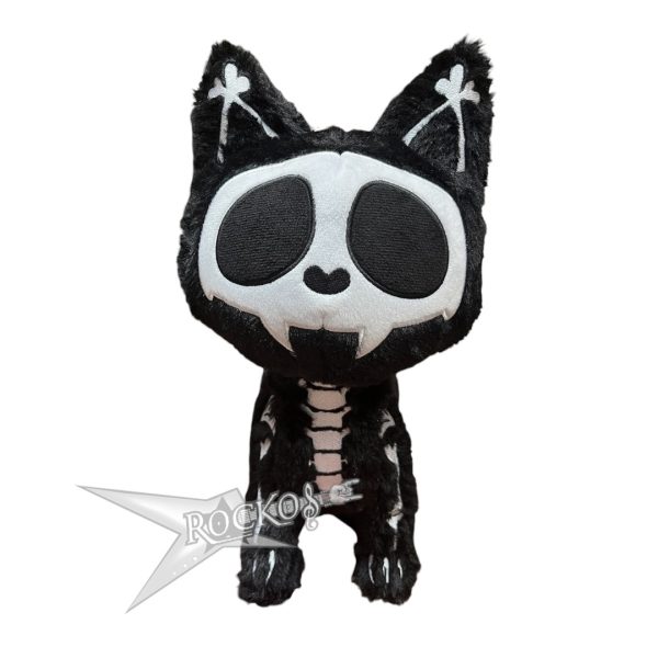 SKELEKITTY PLUS TOY