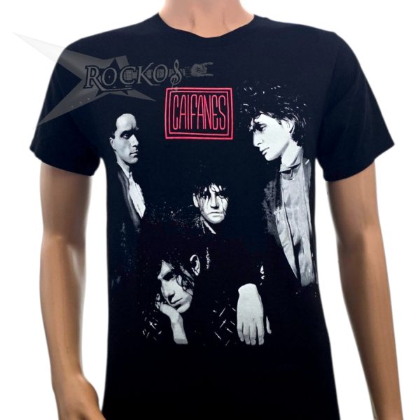 CAIFANES (PRINTED)