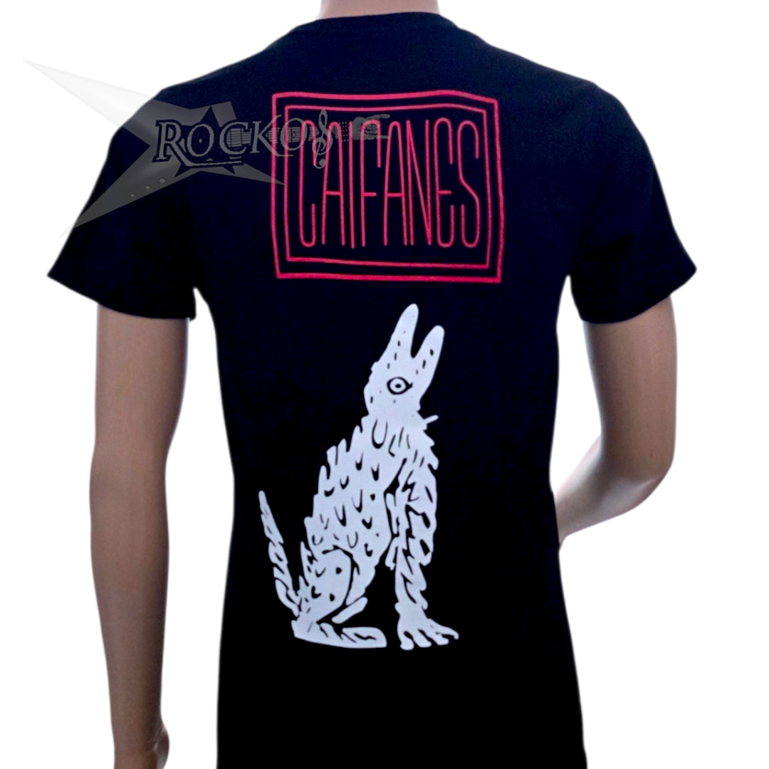 CAIFANES (PRINTED) - Image 2