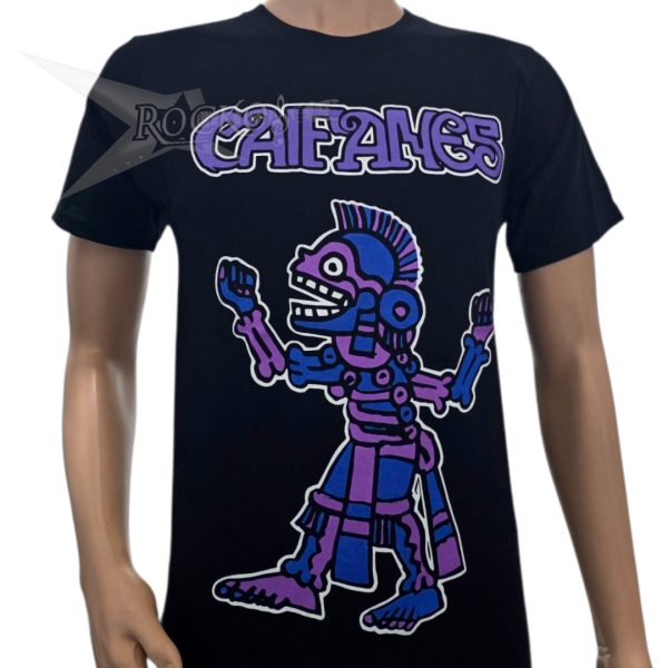 CAIFANES  (PRINTED)