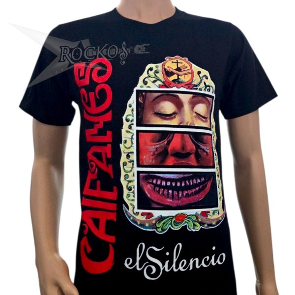 CAIFANES (PRINTED)