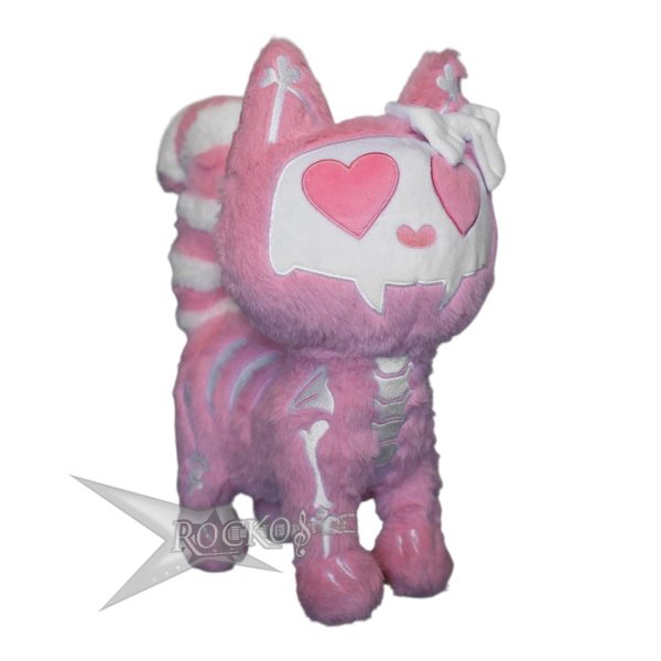 Smitten Kitten Plush