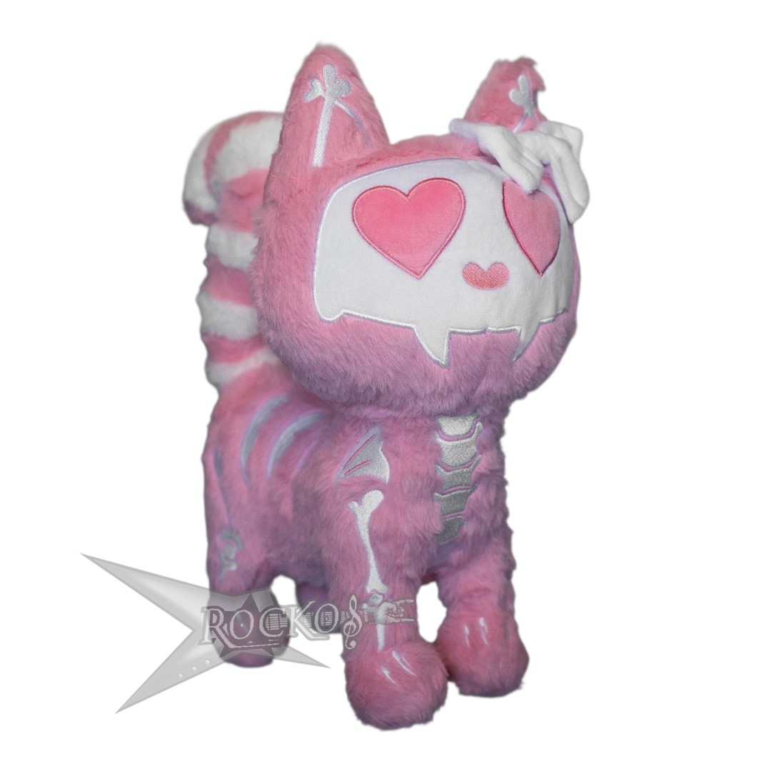 Smitten Kitten Plush