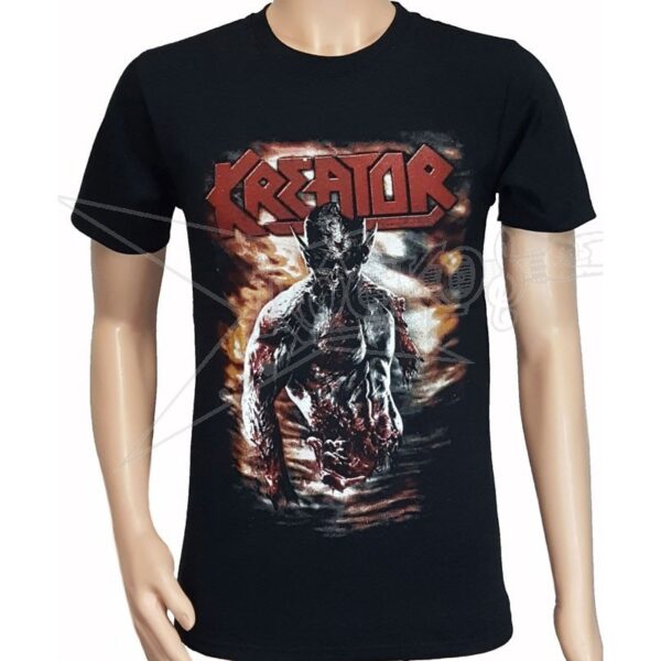 KREATOR (Printed)