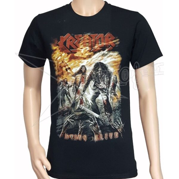 KREATOR (Printed)