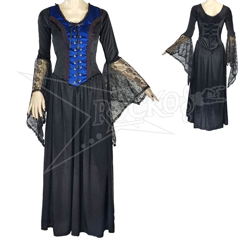 Gothic Women's Dress